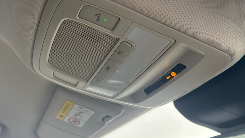 MG Hs 1.5 T-GDI Excite 5dr Petrol Hatchback